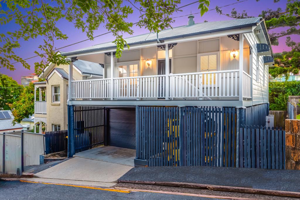 11 Chapel St, Petrie Terrace, QLD 4000