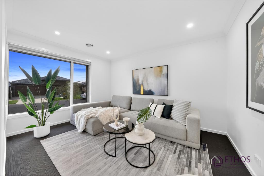 14 Dalmore St, Deanside, VIC 3336