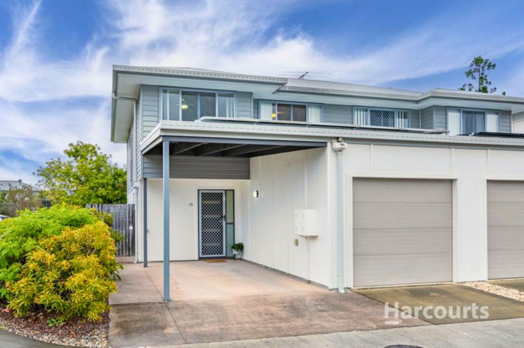 15/20 Claudia St, Burpengary, QLD 4505