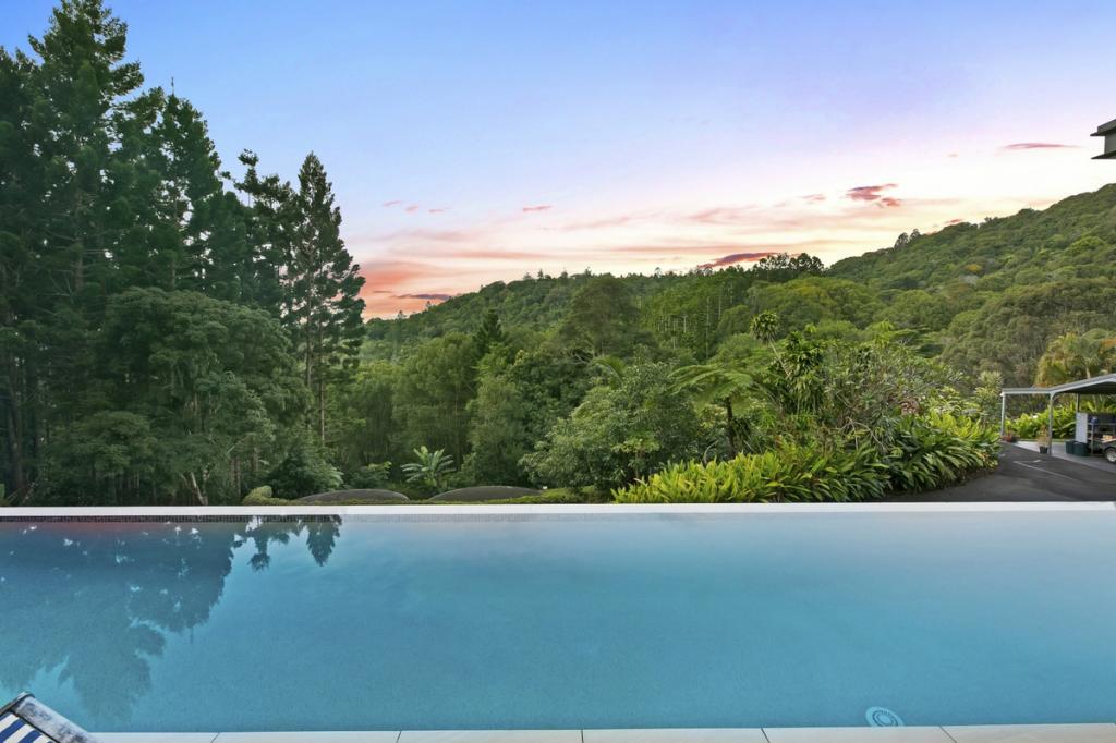 77 Tomewin Mountain Rd, Currumbin Valley, QLD 4223