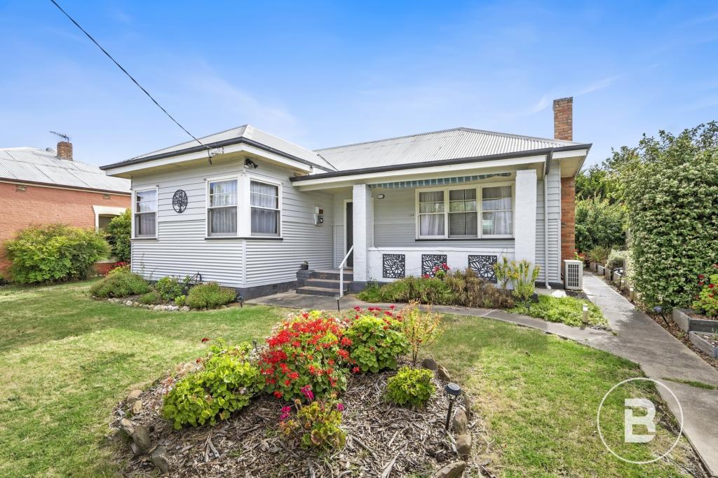 154 High St, Avoca, VIC 3467