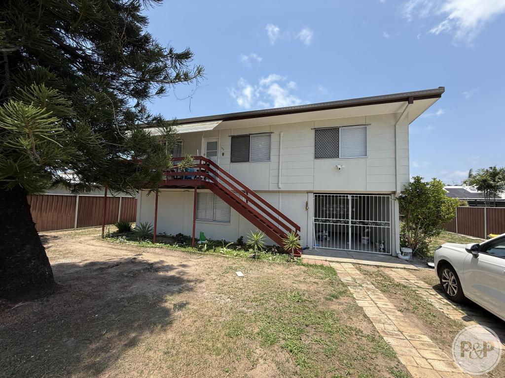 102 Bamford Lane, Kirwan, QLD 4817