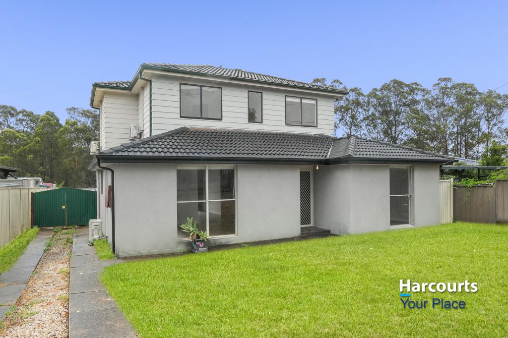 13 Roche Gr, Shalvey, NSW 2770