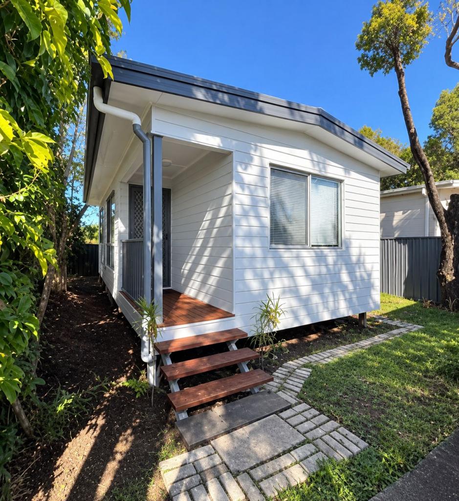 2a John St, Caboolture South, QLD 4510