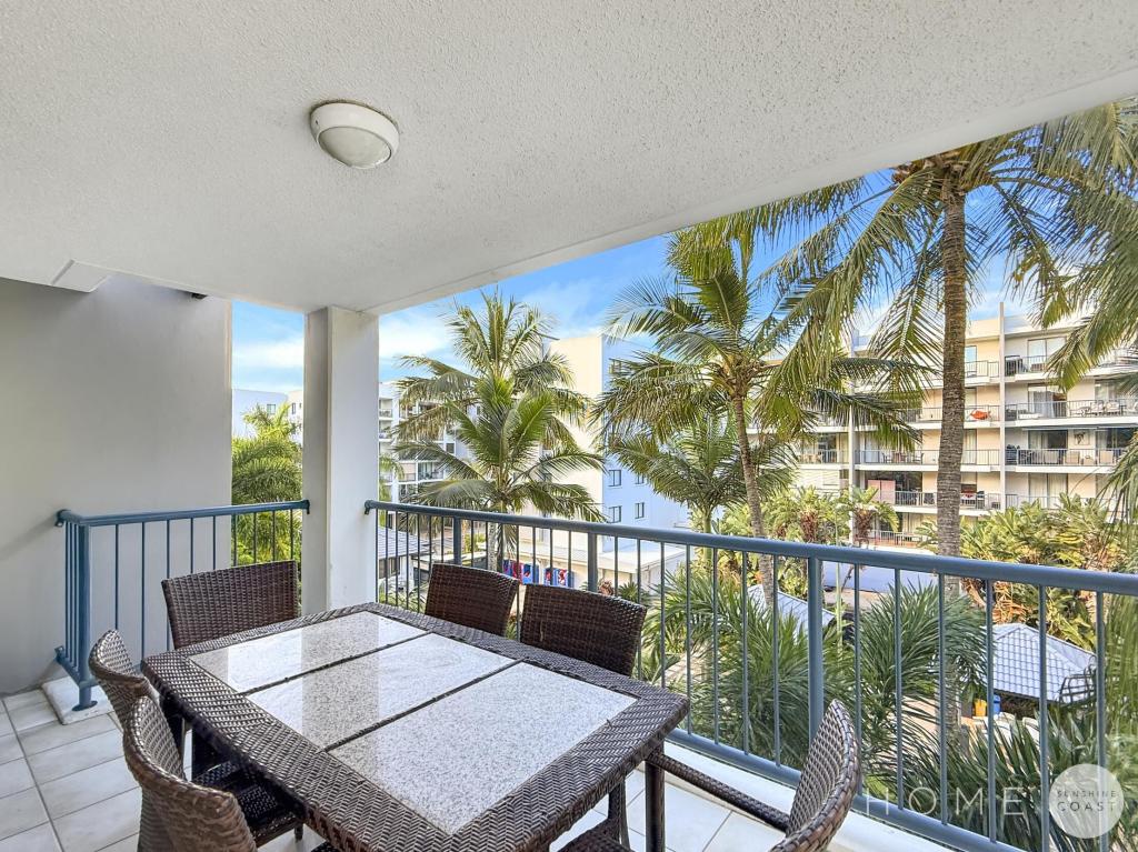 430/21 Wirraway St, Alexandra Headland, QLD 4572