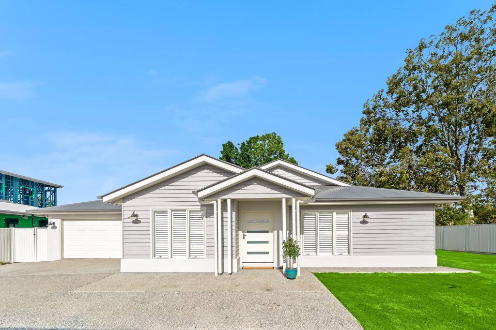 25b Binnalong St, Rochedale South, QLD 4123