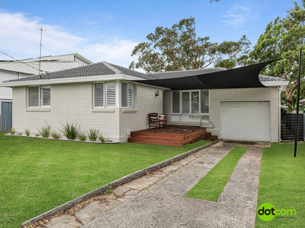 63 Wall Rd, Gorokan, NSW 2263