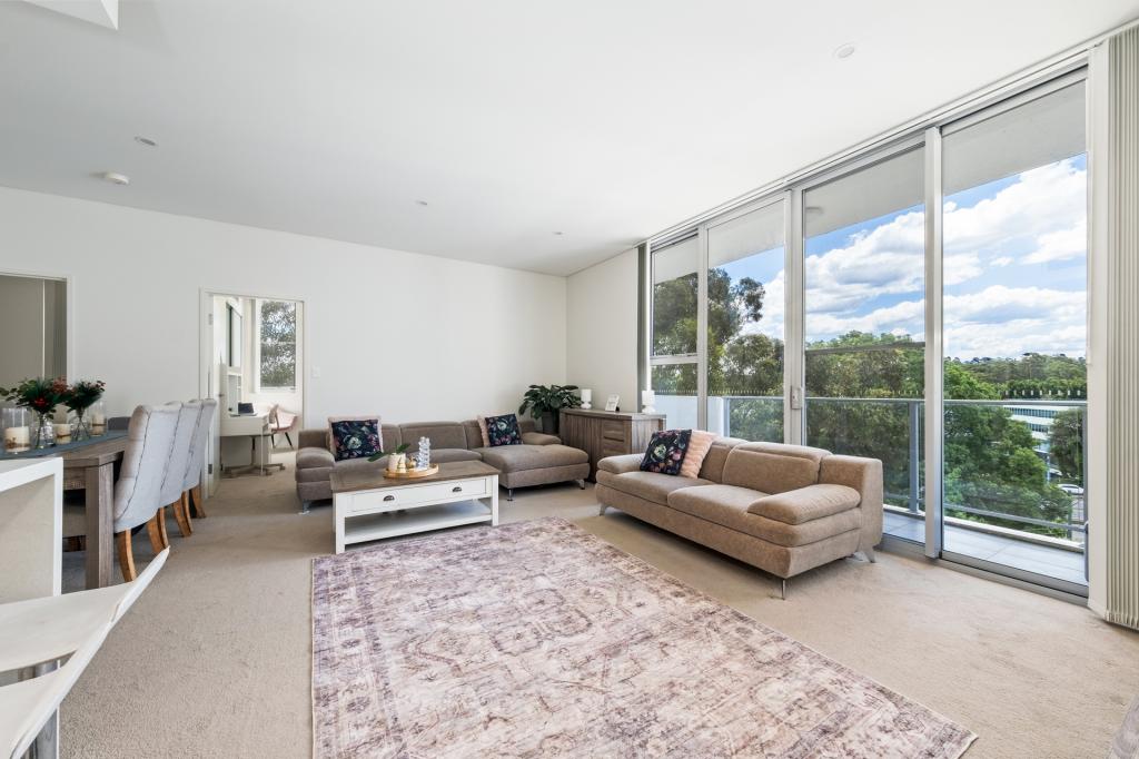 503/71 Ridge St, Gordon, NSW 2072