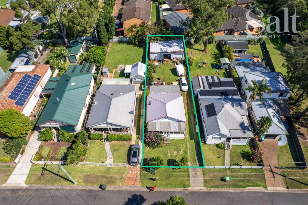 22 Orchard St, Cardiff South, NSW 2285