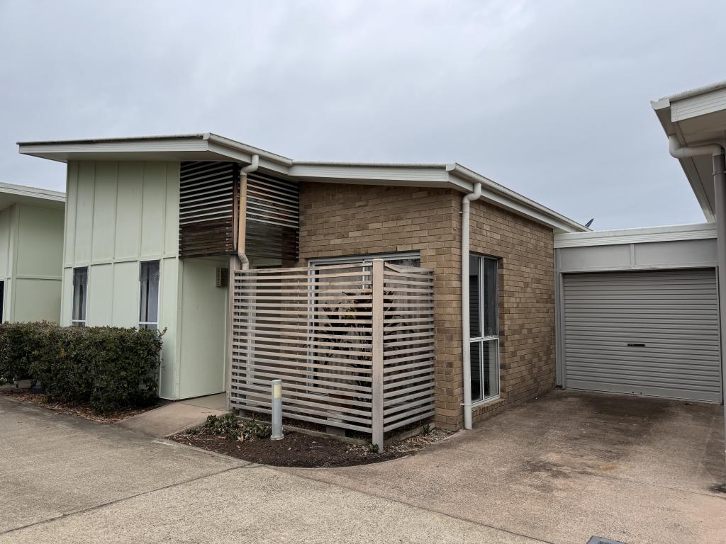 13/258 Ellena St, Maryborough, QLD 4650