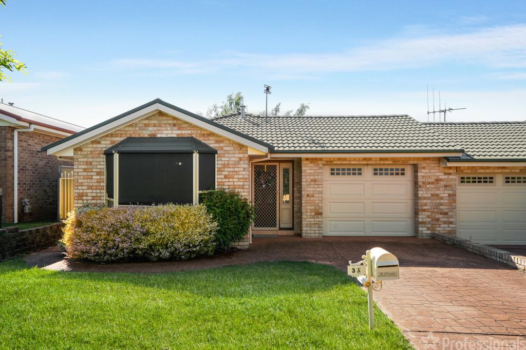 3a Mahogany Ct, Orange, NSW 2800