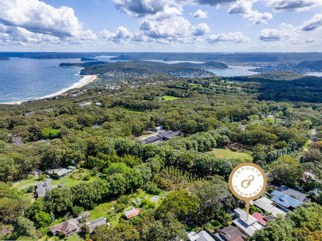 10 Maitland Bay Dr, Killcare Heights, NSW 2257