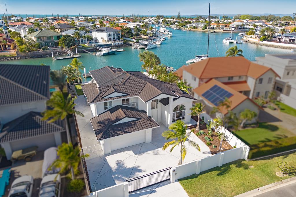 31 CARAVEL CT, CLEVELAND, QLD 4163