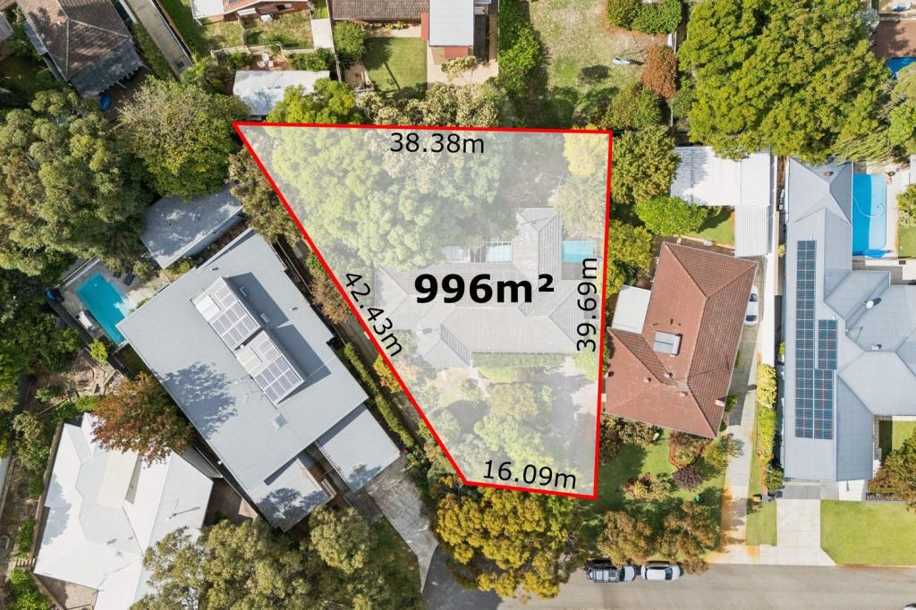 16 Bussell Rd, Wembley Downs, WA 6019