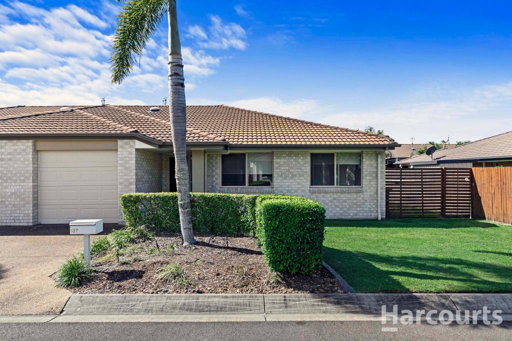 137/230 Pulgul St, Urangan, QLD 4655