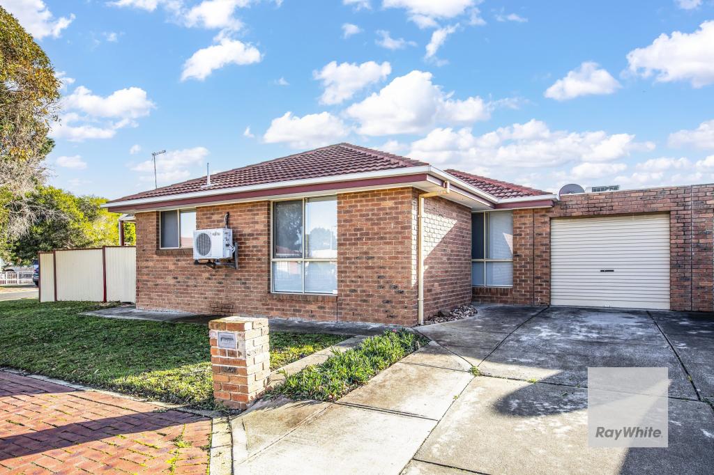 1 Kubura Pl, St Albans, VIC 3021