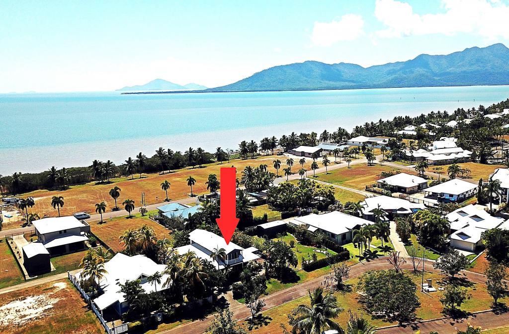 11 Cassia Cres, Cardwell, QLD 4849