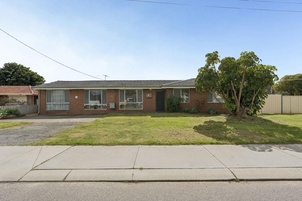 31 Girraween St, Armadale, WA 6112