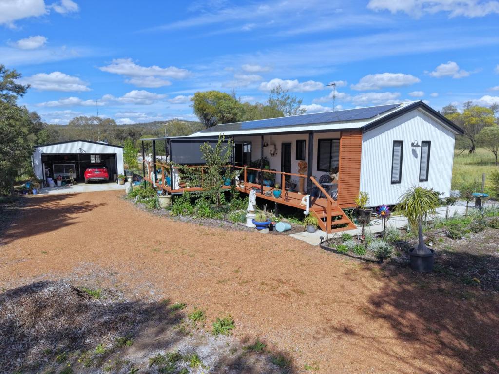 88 Georgiana St, York, WA 6302