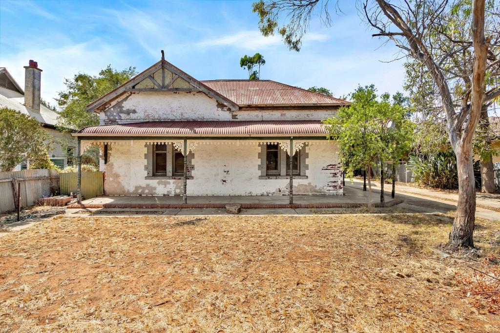 46 WALLACE ST, BALAKLAVA, SA 5461