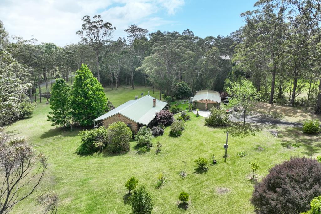 122 Forster Dr, Bawley Point, NSW 2539