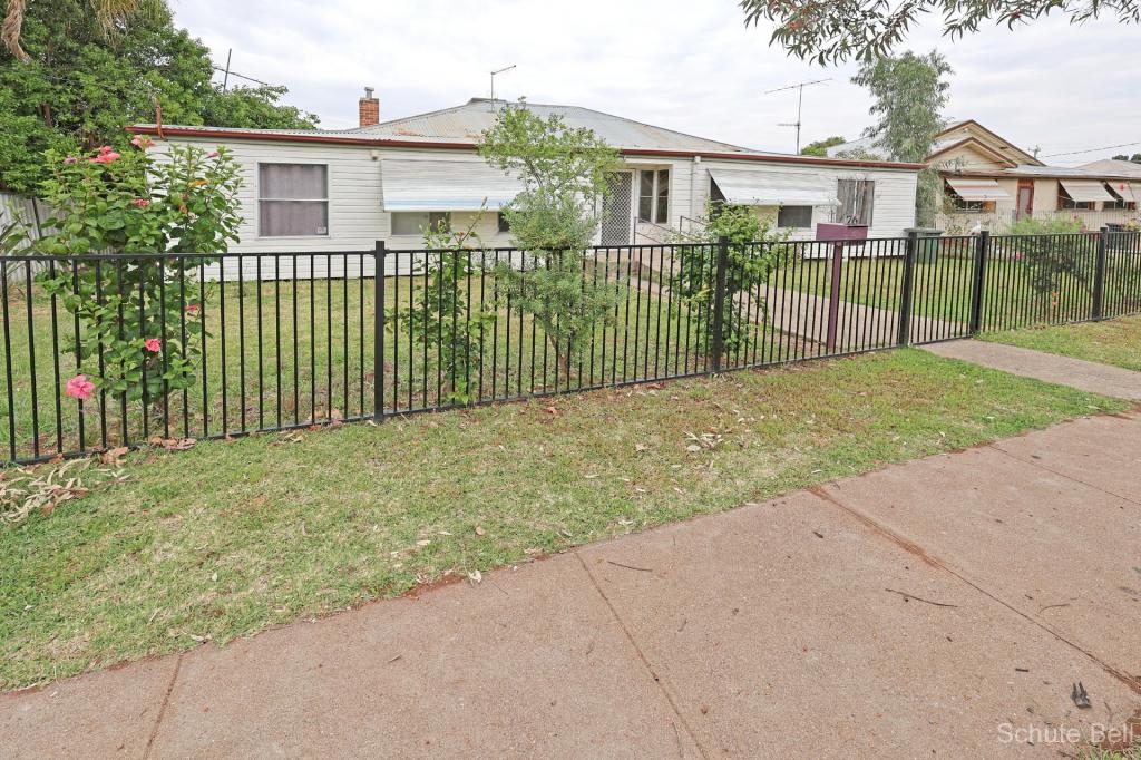 76 Oxley St, Bourke, NSW 2840