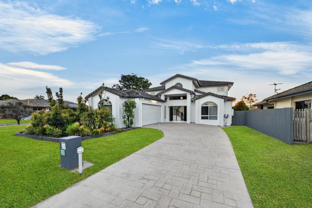 22 CROWN CT, KIRWAN, QLD 4817