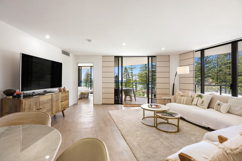 1032/2-14 The Esp, Miami, QLD 4220