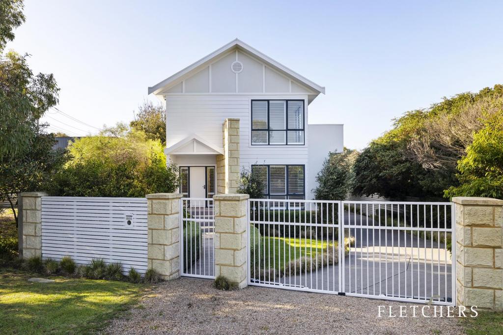800 MELBOURNE RD, SORRENTO, VIC 3943