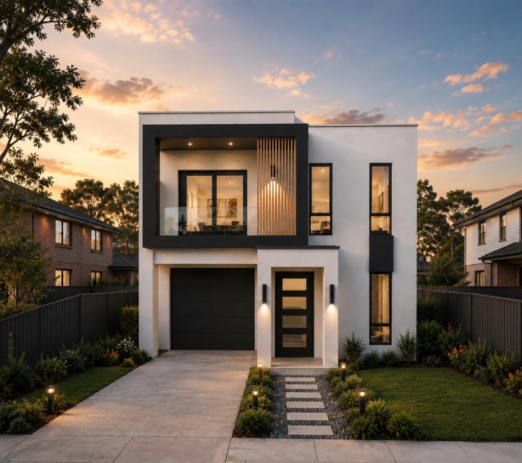 24 CAPELLA ST, BOX HILL, NSW 2765