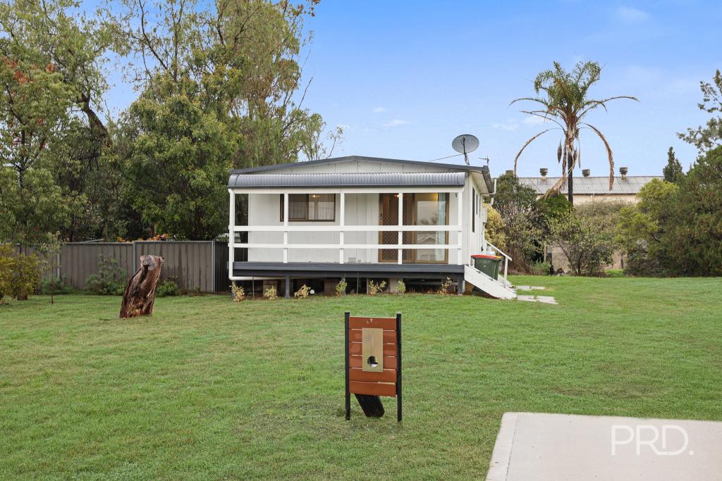 1a North St, Werris Creek, NSW 2341