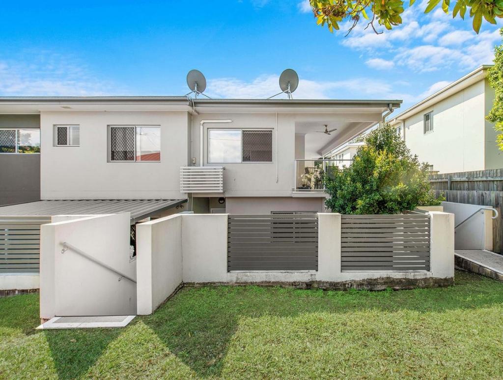 5/21 Gainsborough St, Moorooka, QLD 4105