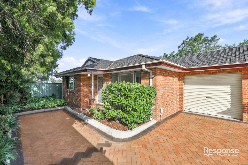11/30 Northmead Ave, Northmead, NSW 2152