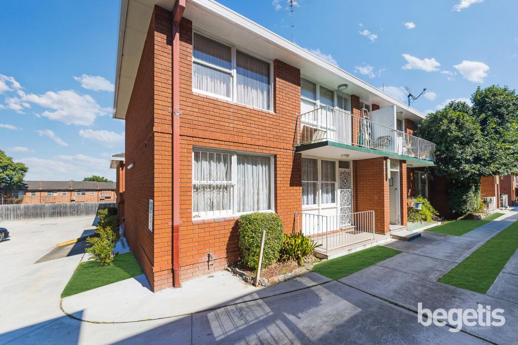 14/158-160 Croydon Ave, Croydon Park, NSW 2133