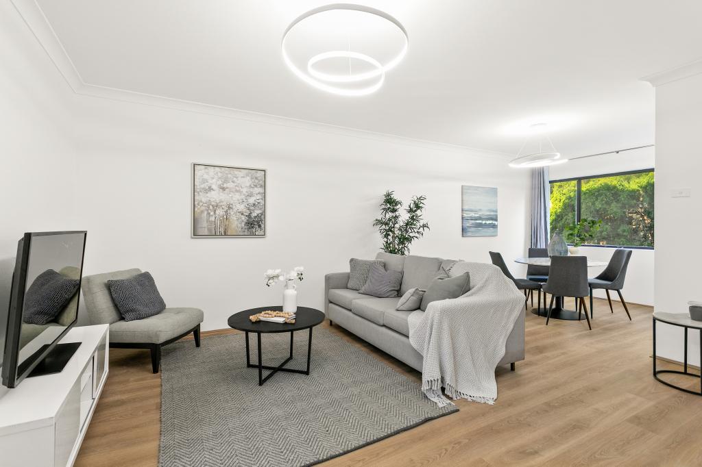 6/6-8 Nelson St, Penshurst, NSW 2222