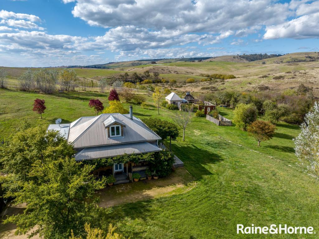 502 Bolong Rd, Laggan, NSW 2583