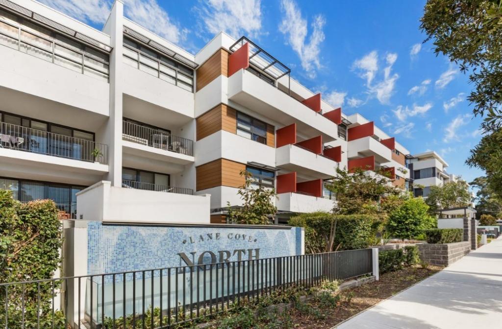 3/536-542 MOWBRAY RD W, LANE COVE NORTH, NSW 2066