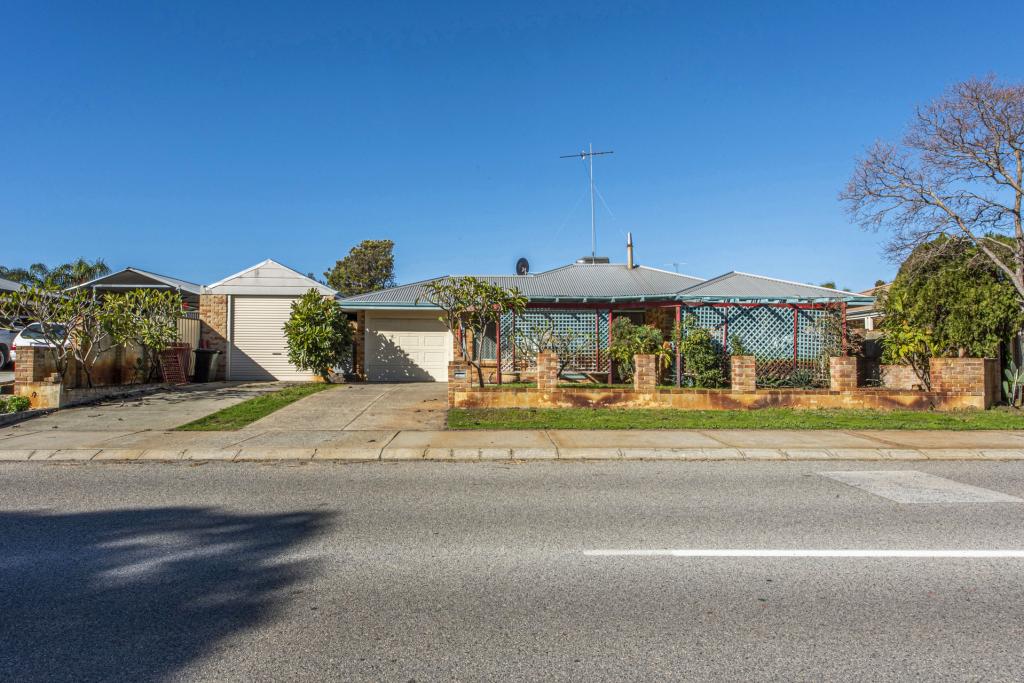 63 REYNOLDS AVE, GREENFIELDS, WA 6210