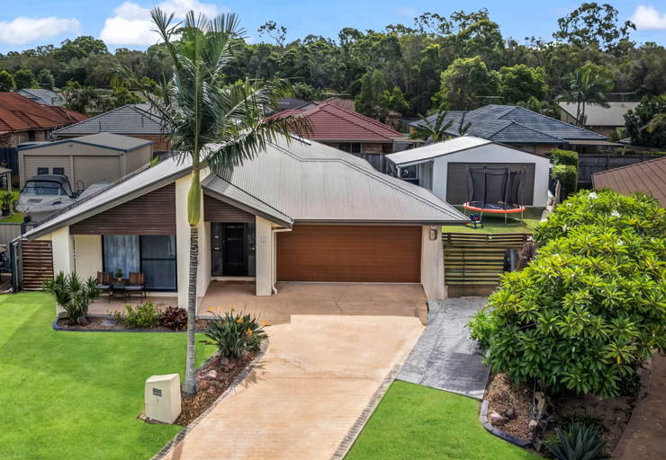 4 Lamb Cl, Victoria Point, QLD 4165