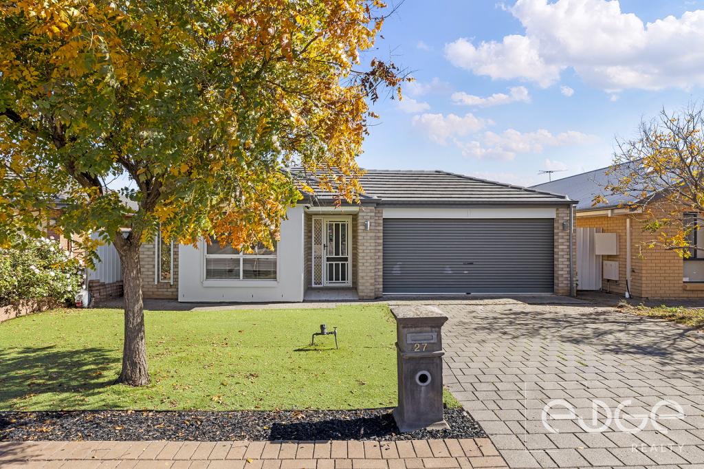 27 Arcadia Dr, Smithfield, SA 5114