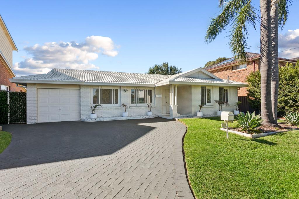 20a Martin St, Heathcote, NSW 2233