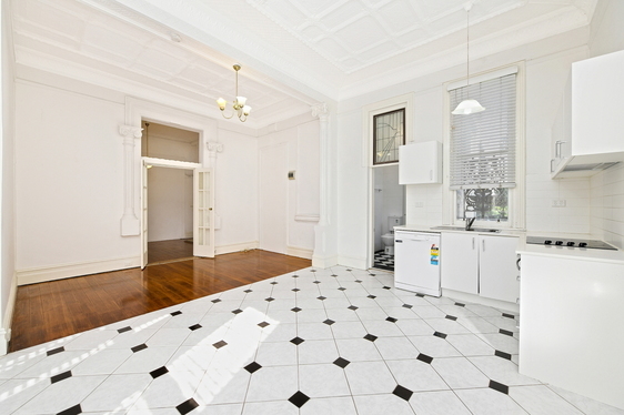 3/29 Croydon St, Petersham, NSW 2049
