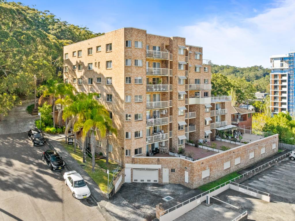22/145 Faunce St, Gosford, NSW 2250