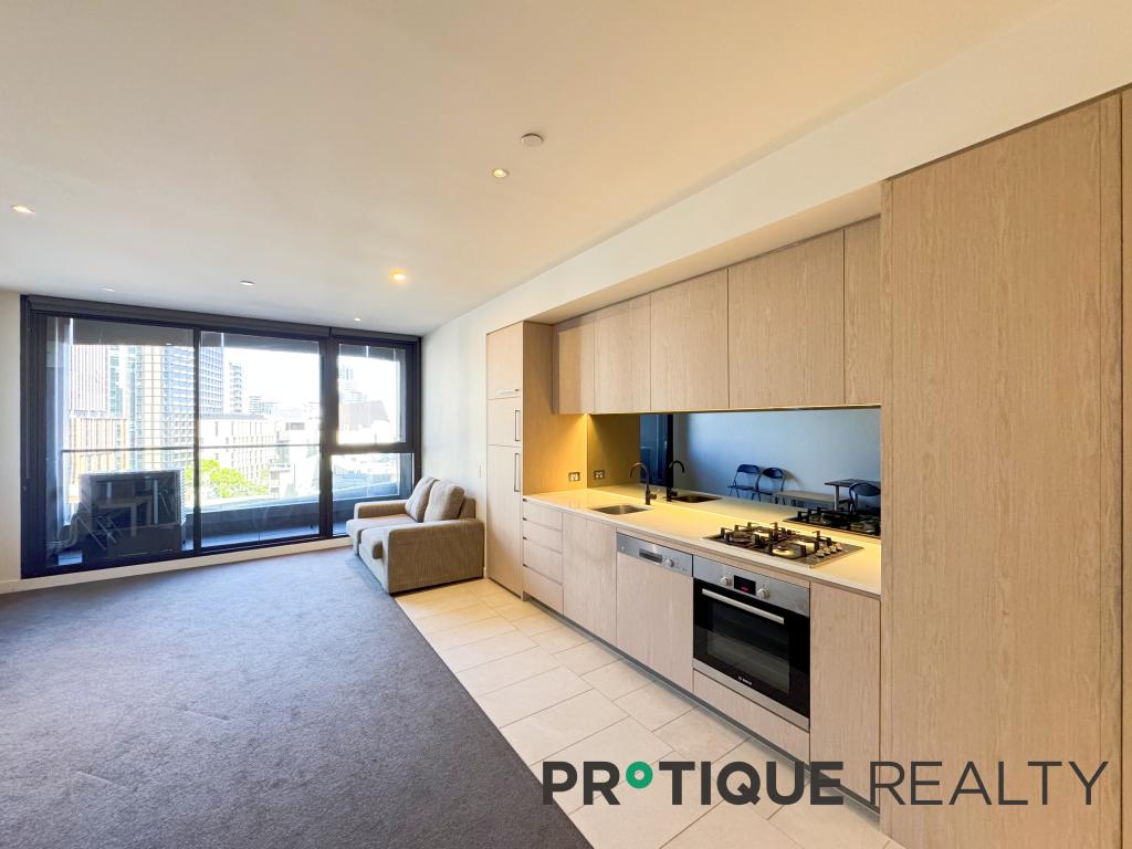 1214/155 FRANKLIN ST, MELBOURNE, VIC 3000