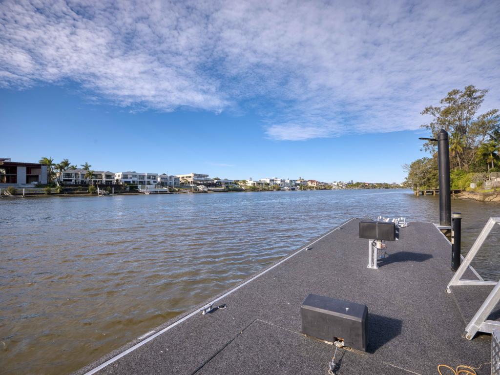 652 NERANG BROADBEACH RD, CARRARA, QLD 4211