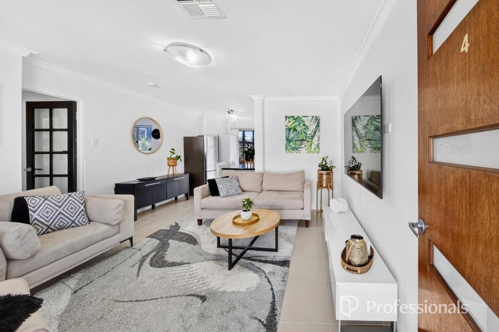 4/2 Grose Way, Noranda, WA 6062