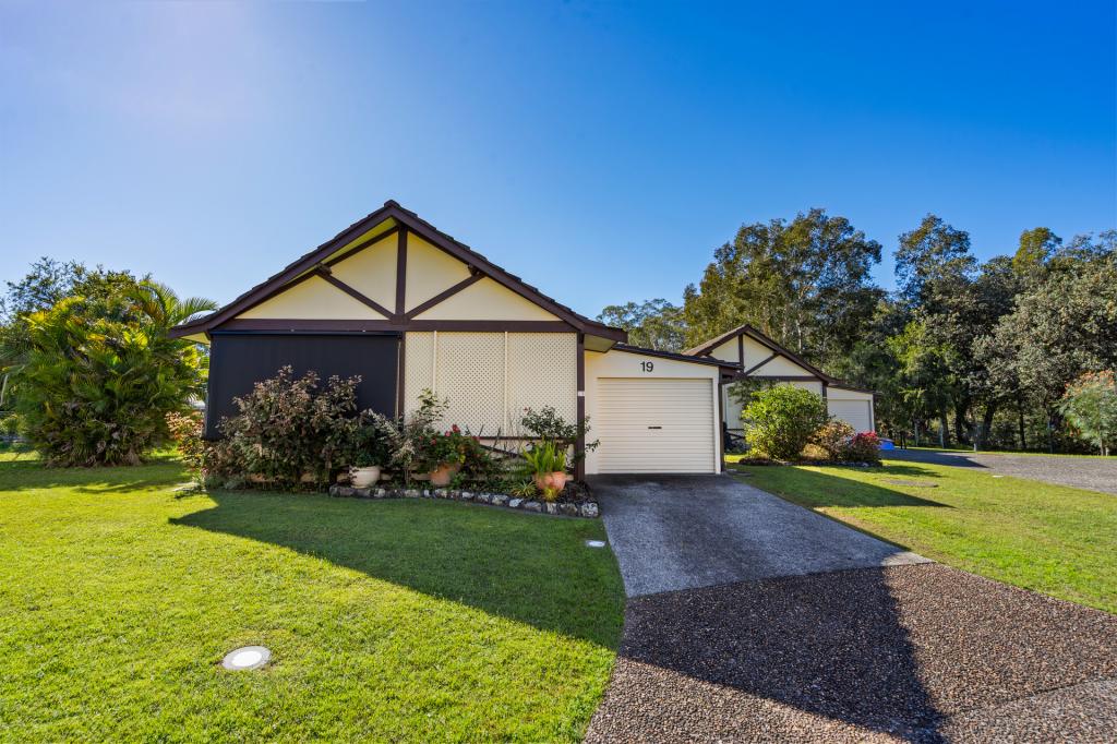 19/12 Goldens Rd, Forster, NSW 2428