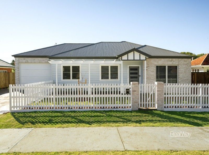 1/3 Allenby St, Newtown, QLD 4350