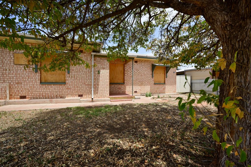 1-3 Kayser St, Whyalla Norrie, SA 5608