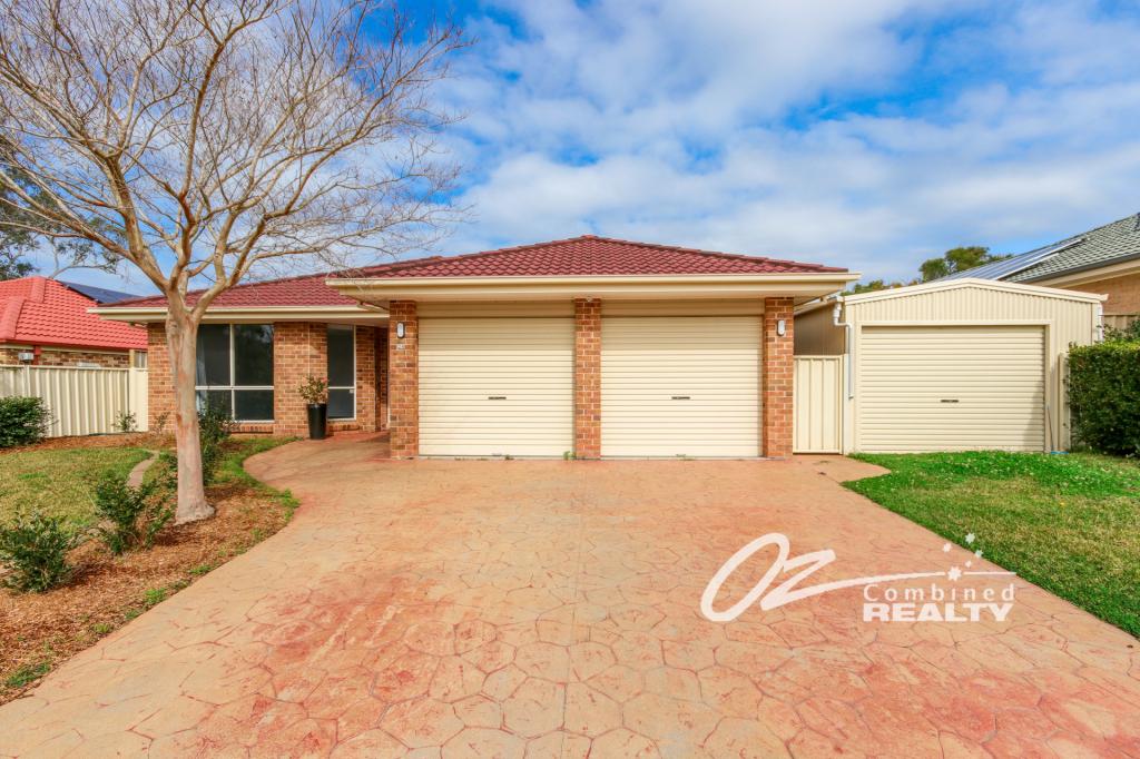 28 Maxwell Cres, Sanctuary Point, NSW 2540